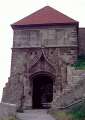 Fortress of Pozsony 
