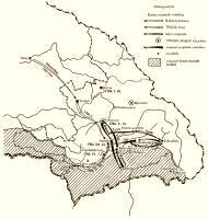 46. trkp. A Rkczi-szabadsgharc Erdlyben, 1704