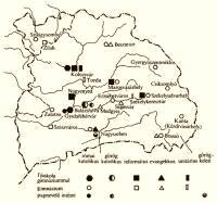 50. trkp. Kzp- s fiskolk 1846-ban