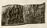 14. Rszlet a Traianus-oszloprl: a dk vezet rteg ngyilkossga