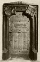 119. Polgrhz ajtaja Besztercn, 1480