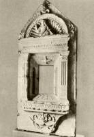 135. Szentsgtart flke a kvesdi reformtus templombl, 1537