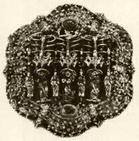 144. Fpapi palstcsat, Nagyszeben, 1530 krl