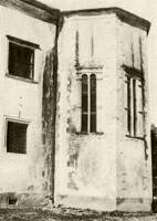 161. A szamosjvri vrkpolna szentlye renesznsz ablakokkal, 1542