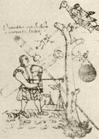 177. Conrad Haas raktahajts szerkezeteivel, 1529