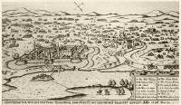 186. Bthori Zsigmond Temesvrt ostromolja, 1596