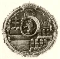 189. Bocskai cmere kolozsvri szlhzban, 1606 krl