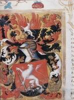 20. Armbruster Jakab szebeni polgr cmere, 1518
