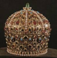 24. Bocskai koronja, 1605