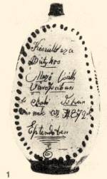 1. Ovlis butella htoldala (Mezcst, 1872)