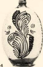 4. Ovlis butella (19. sz. msodik fele, Tiszafred)