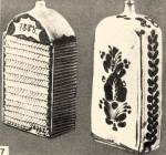 7. Butellk (a bal oldali 1888, a msik 19. sz. msodik fele) Hdmezvsrhely, Tornyai Jnos Mzeum