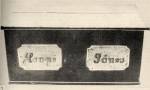 1. Cseldlda psztorember szmra (1884. Fadd, Tolna m.) Bp. Nprajzi Mzeum