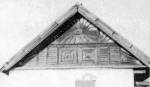 Napsugaras oromdsz hzhomlokzat (Szeged, 1880-as vek)