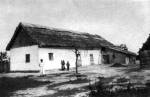 Szeged-feketeszli tanya (20. sz. eleje)