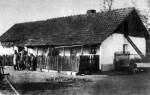 Debreceni tanya (1930-as vek)