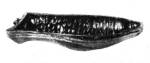 Kalcsst tepsi hal formj (Dunapataj, Bcs-Kiskun m., 20. sz. els fele) Bp. Nprajzi Mzeum