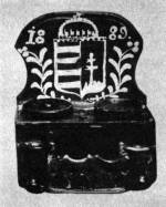 Tintatart. Maksa Mihly tlas munkja (Hdmezvsrhely, Csongrd m., 1889) Bp. Nprajzi Mzeum
