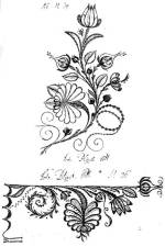 69. bra. Blzsik Pl csongrdi szcs rajzai, 1822