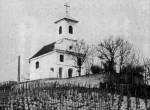 148. Szent Jakab-kpolna a szlhegyen, Mohcs (Baranya megye). Lantos Mikls felvtele, 1978