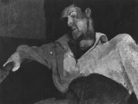 Berny Rbert: Weiner Le portrja (1911)