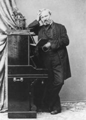 Erkel Ferenc (1870 k.)