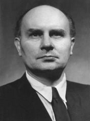 Szervnszky Endre (1954)