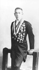 Hajs Alfrd az els magyar olimpiai bajnok (1896)