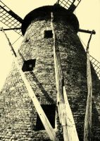 112. Windmill