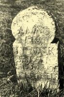 56. Tombstone, 1791