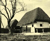 6. The Hungarian Ethnographical Village Museum, Szentendre