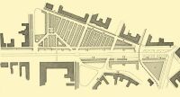 Fig. 13. The ground-plan of the fair for commodities.