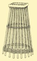 Abb. 105. Rutenreuse.