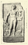 88. Apollo (Apulumi mrvnyrelief).