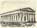 273. Posidon temploma (Paestum).