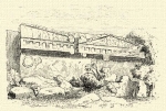 281. Etruscus sziklasr (Norchia).