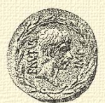 498. M. Junius Brutus (rem).
