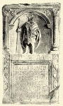 509. P. Aelius Meatrius, a II. segdlegio altisztjnek srkve  Budrl (M. N. Mzeum).