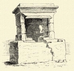 663. Phoeniciai templomrom Amritban.