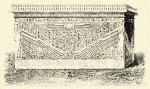 716. Ai pap (XVIII. dyn.) grnit sarcophagusa.