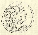898. Zeus s Dione (remkp).