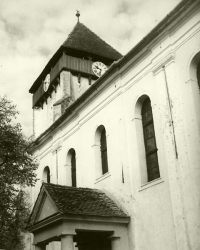 Luthernus templom