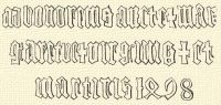 (Ad honorem sanctae Margarethae Virginis et Martiris 1498.)