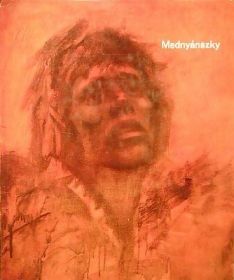 Egri Mria: Mednynszky, Corvina Kiad, 1975