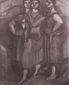 Hrom munkslny (1938)