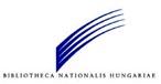 Az Országos Széchényi Könyvtár hivatalos honlapja